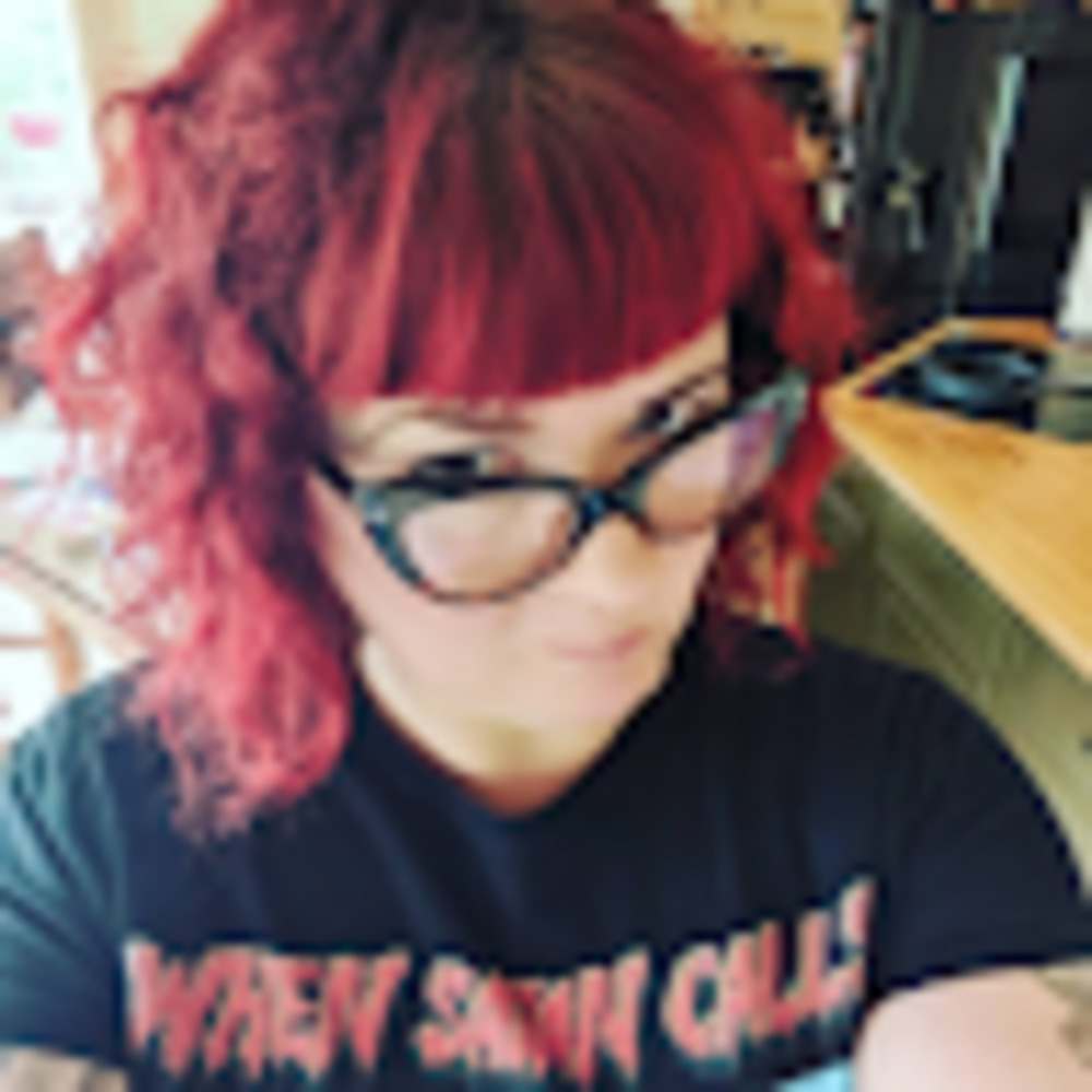 Meet your Posher, Beth j.